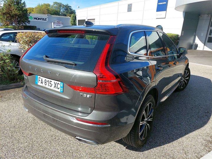 Photo 3 VIN: YV1UZBMUDK1260648 - VOLVO XC60 