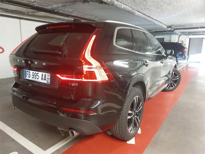 Photo 4 VIN: YV1UZBMUDK1262438 - VOLVO XC60 