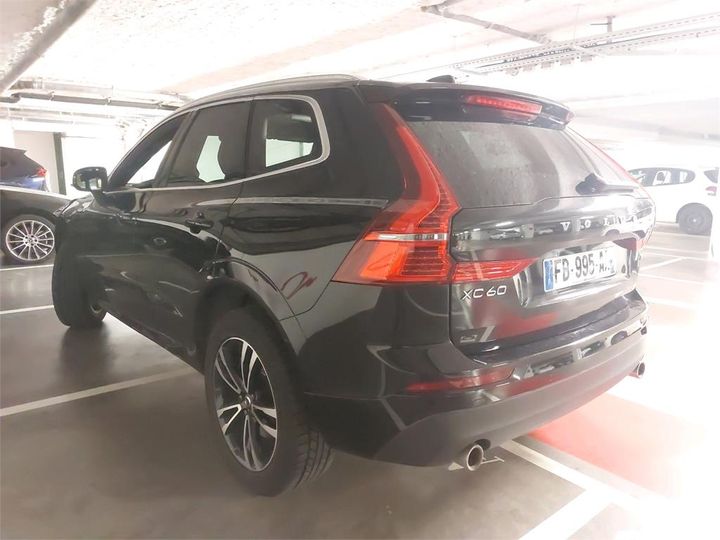 Photo 3 VIN: YV1UZBMUDK1262438 - VOLVO XC60 