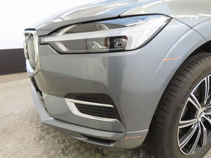 Photo 20 VIN: YV1UZBMUDK1265153 - VOLVO XC60 