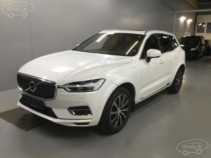 Photo 1 VIN: YV1UZBMUDK1266097 - VOLVO XC60 SUV 