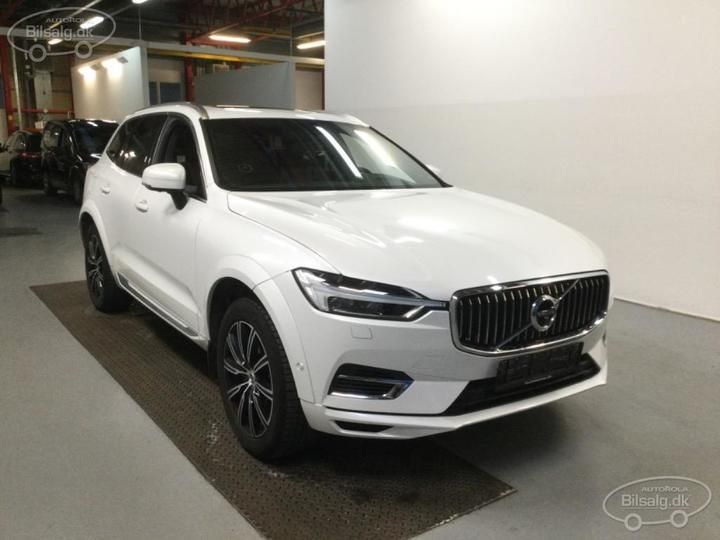 Photo 26 VIN: YV1UZBMUDK1266097 - VOLVO XC60 SUV 