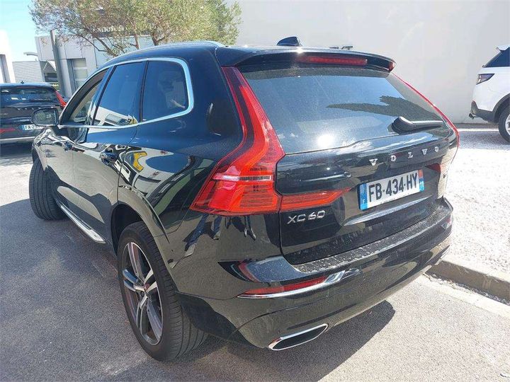 Photo 2 VIN: YV1UZBMUDK1267544 - VOLVO XC60 