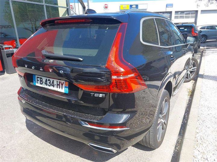 Photo 3 VIN: YV1UZBMUDK1267544 - VOLVO XC60 