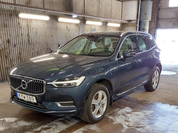 Photo 13 VIN: YV1UZBMUDK1267923 - VOLVO XC60 SUV 