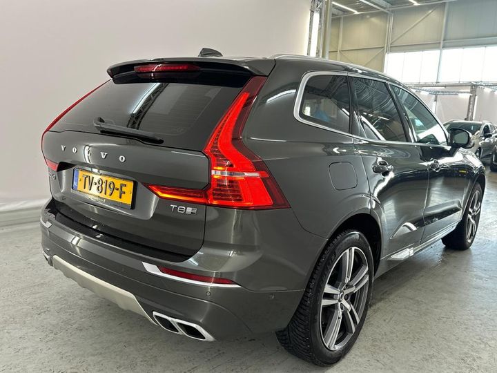 Photo 1 VIN: YV1UZBMUDK1270191 - VOLVO XC60 