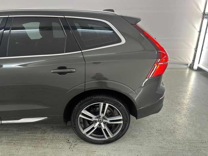 Photo 10 VIN: YV1UZBMUDK1270191 - VOLVO XC60 