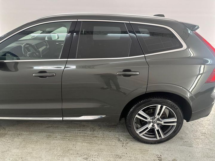 Photo 11 VIN: YV1UZBMUDK1270191 - VOLVO XC60 