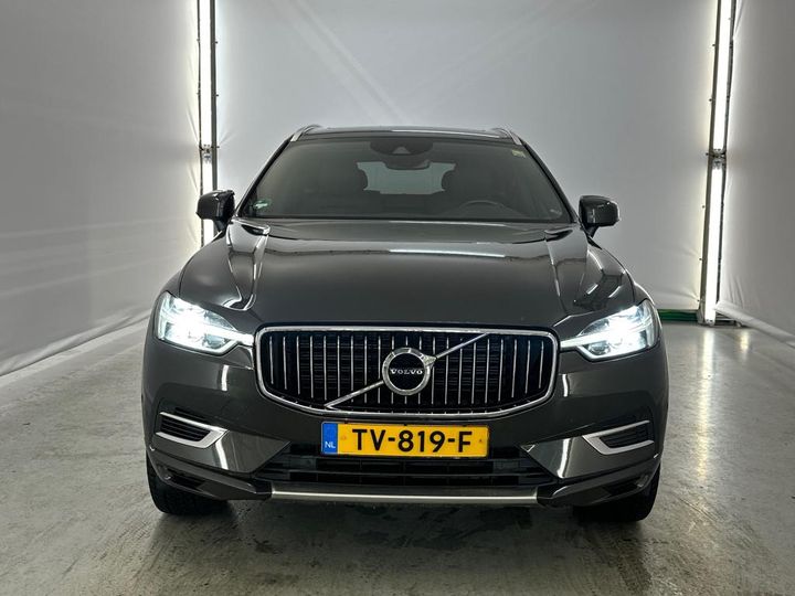 Photo 21 VIN: YV1UZBMUDK1270191 - VOLVO XC60 