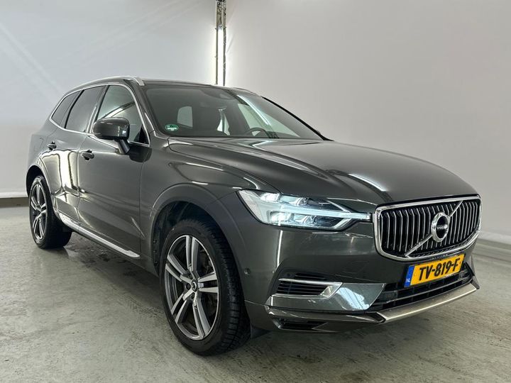 Photo 27 VIN: YV1UZBMUDK1270191 - VOLVO XC60 