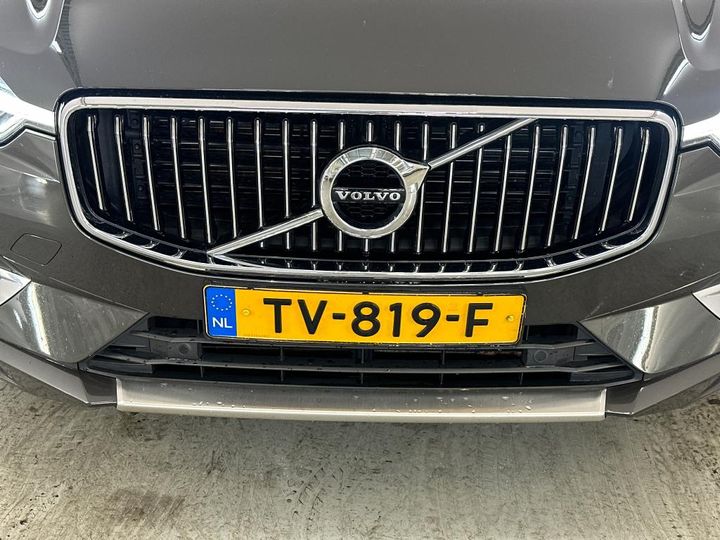 Photo 4 VIN: YV1UZBMUDK1270191 - VOLVO XC60 