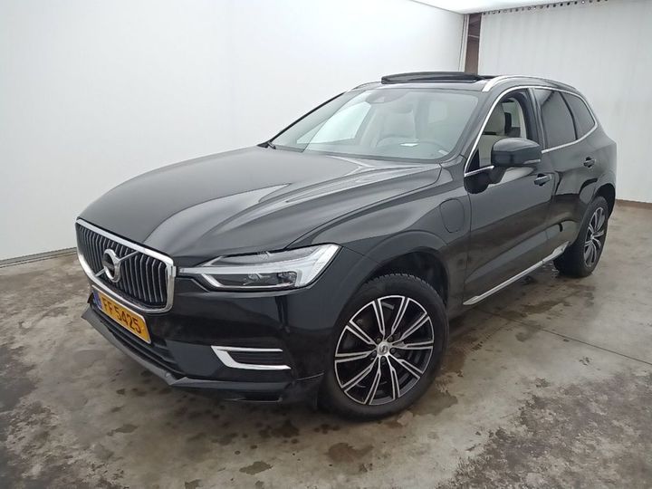 Photo 1 VIN: YV1UZBMUDK1270655 - VOLVO XC60 &#3917 