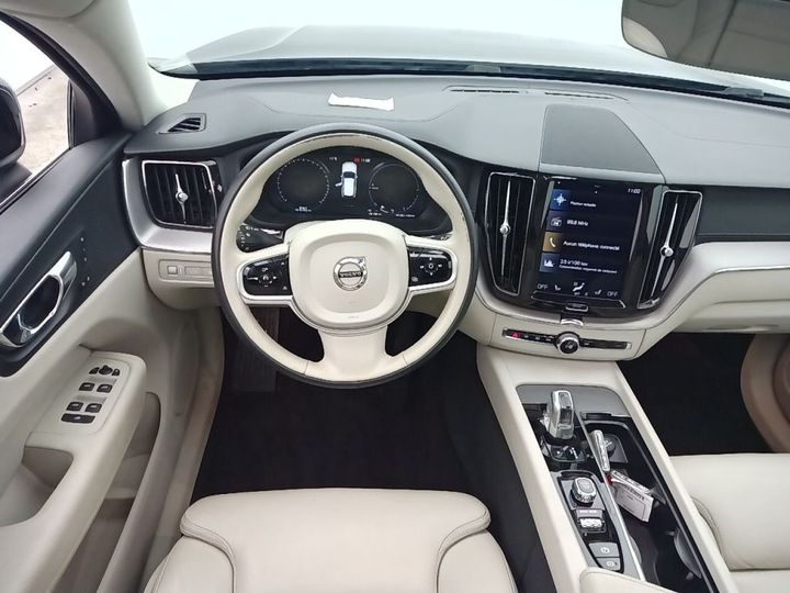 Photo 9 VIN: YV1UZBMUDK1270655 - VOLVO XC60 &#3917 