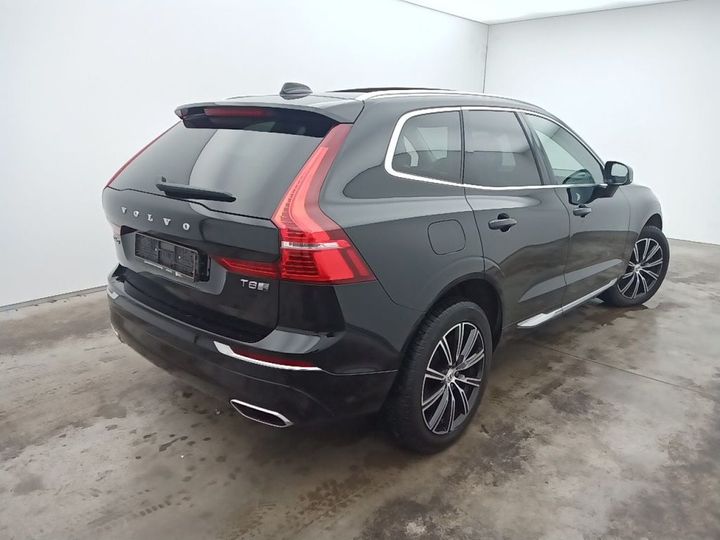 Photo 2 VIN: YV1UZBMUDK1270655 - VOLVO XC60 &#3917 