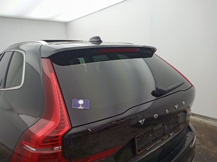 Photo 21 VIN: YV1UZBMUDK1270655 - VOLVO XC60 &#3917 