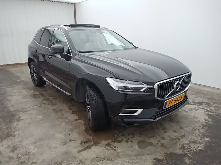 Photo 8 VIN: YV1UZBMUDK1270655 - VOLVO XC60 &#3917 