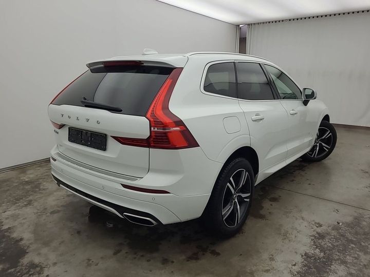 Photo 2 VIN: YV1UZBMUDK1271628 - VOLVO XC60 &#3917 