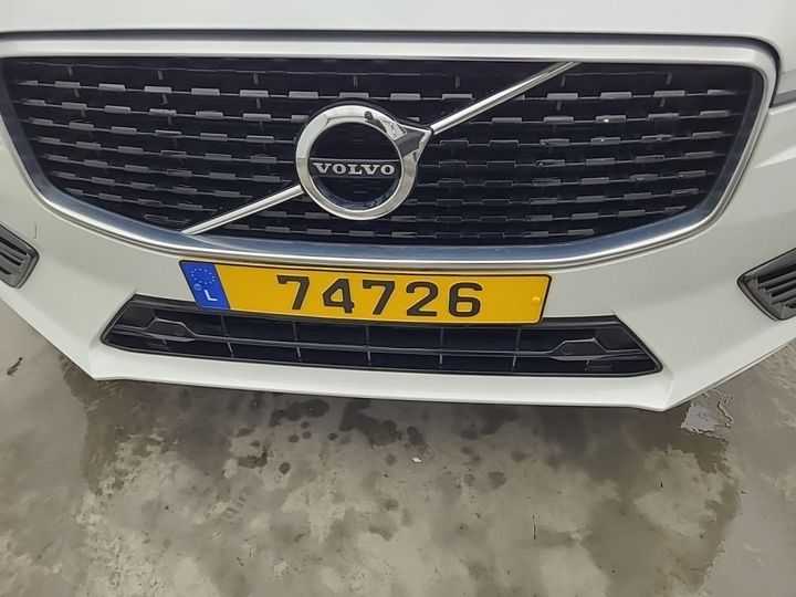 Photo 5 VIN: YV1UZBMUDK1271628 - VOLVO XC60 &#3917 