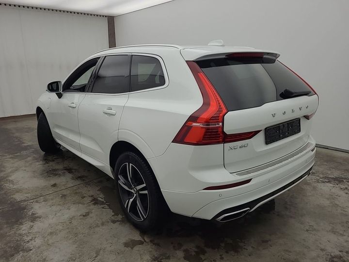 Photo 7 VIN: YV1UZBMUDK1271628 - VOLVO XC60 &#3917 