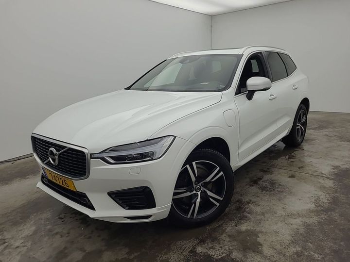 Photo 1 VIN: YV1UZBMUDK1271628 - VOLVO XC60 &#3917 