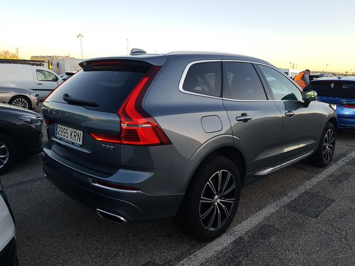 Photo 2 VIN: YV1UZBMUDK1272096 - VOLVO XC60 