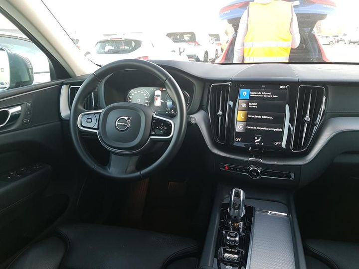 Photo 3 VIN: YV1UZBMUDK1272096 - VOLVO XC60 