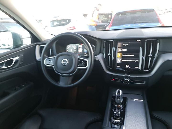 Photo 7 VIN: YV1UZBMUDK1272096 - VOLVO XC60 