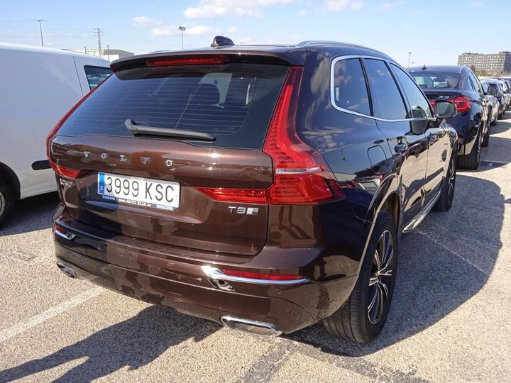 Photo 2 VIN: YV1UZBMUDK1272112 - VOLVO XC60 