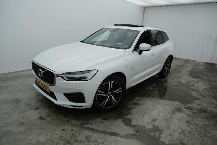 Photo 1 VIN: YV1UZBMUDK1276896 - VOLVO XC60 &#3917 