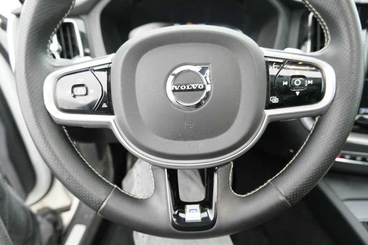 Photo 26 VIN: YV1UZBMUDK1276896 - VOLVO XC60 &#3917 