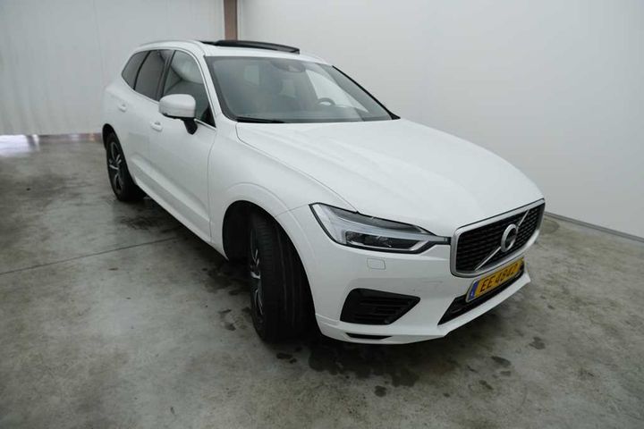 Photo 8 VIN: YV1UZBMUDK1276896 - VOLVO XC60 &#3917 