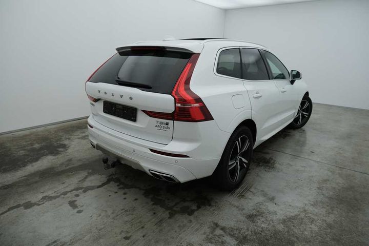 Photo 2 VIN: YV1UZBMUDK1276896 - VOLVO XC60 &#3917 