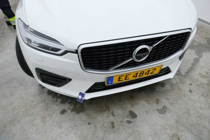 Photo 22 VIN: YV1UZBMUDK1276896 - VOLVO XC60 &#3917 