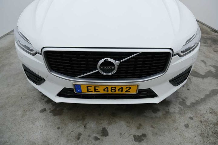 Photo 5 VIN: YV1UZBMUDK1276896 - VOLVO XC60 &#3917 