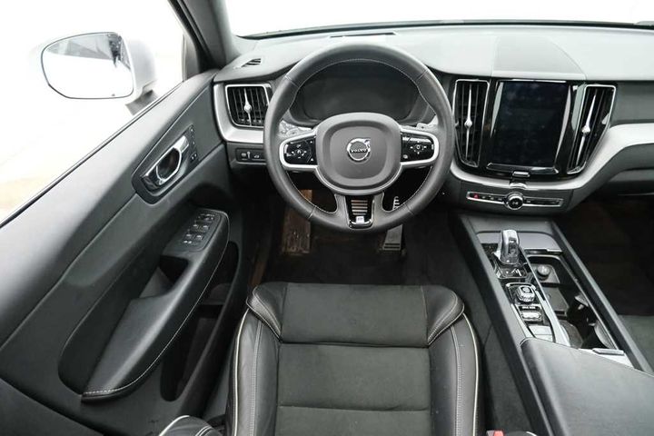 Photo 9 VIN: YV1UZBMUDK1276896 - VOLVO XC60 &#3917 