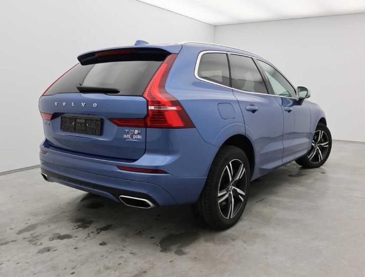 Photo 3 VIN: YV1UZBMUDK1281656 - VOLVO XC60 17 