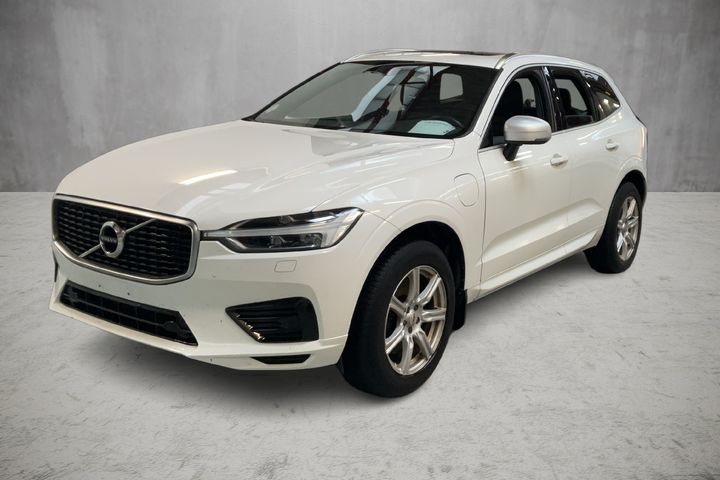 Photo 0 VIN: YV1UZBMUDK1286758 - VOLVO XC60 