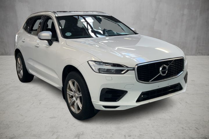 Photo 11 VIN: YV1UZBMUDK1286758 - VOLVO XC60 