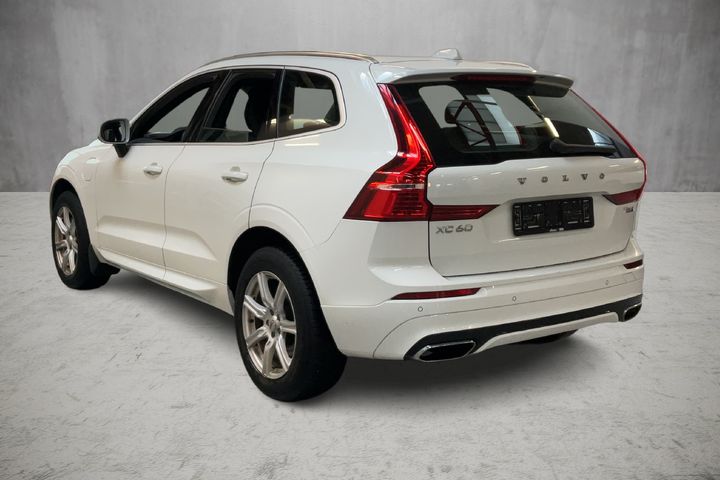 Photo 14 VIN: YV1UZBMUDK1286758 - VOLVO XC60 