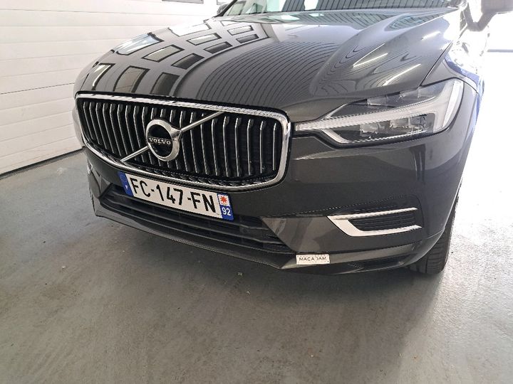 Photo 28 VIN: YV1UZBMUDK1294643 - VOLVO XC60 