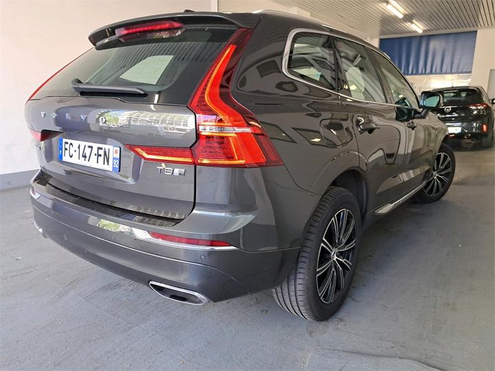 Photo 3 VIN: YV1UZBMUDK1294643 - VOLVO XC60 