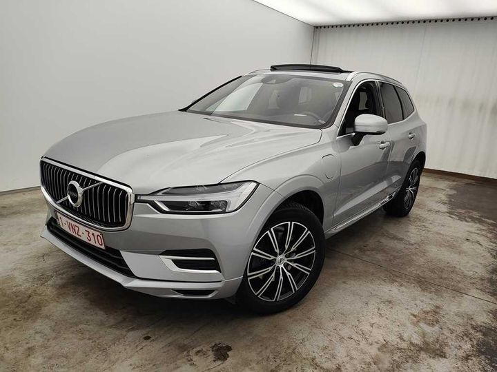 Photo 1 VIN: YV1UZBMUDK1300051 - VOLVO XC60 &#3917 