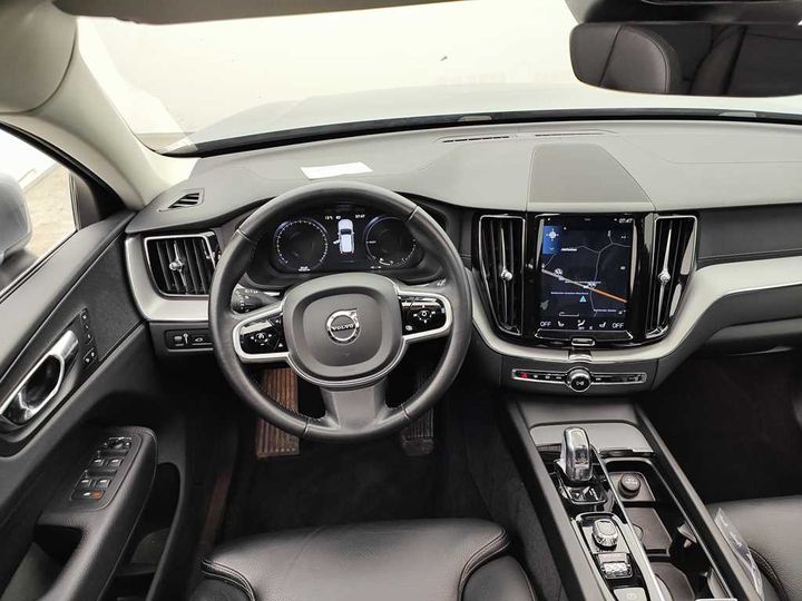 Photo 9 VIN: YV1UZBMUDK1300051 - VOLVO XC60 &#3917 