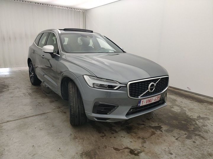 Photo 7 VIN: YV1UZBMUDK1304234 - VOLVO XC60 '17 