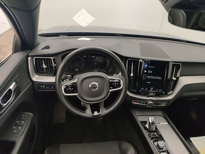 Photo 8 VIN: YV1UZBMUDK1304234 - VOLVO XC60 '17 