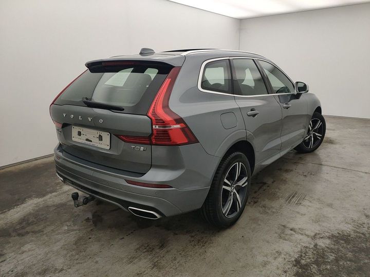 Photo 1 VIN: YV1UZBMUDK1304234 - VOLVO XC60 '17 