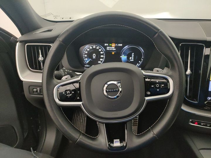 Photo 31 VIN: YV1UZBMUDK1304234 - VOLVO XC60 '17 