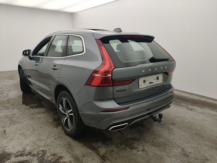 Photo 6 VIN: YV1UZBMUDK1304234 - VOLVO XC60 '17 