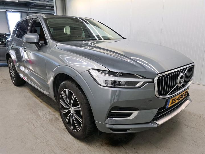 Photo 2 VIN: YV1UZBMUDK1304291 - VOLVO XC60 