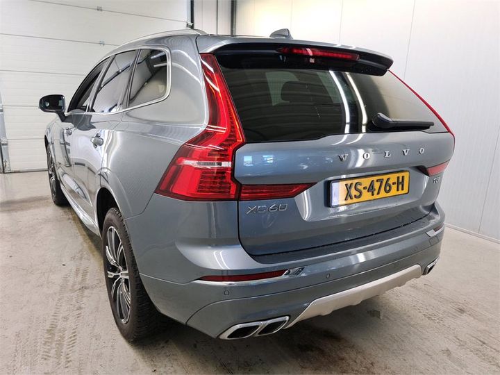 Photo 3 VIN: YV1UZBMUDK1304291 - VOLVO XC60 